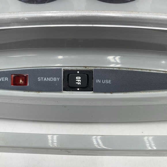 Jilbere de Paris Porcelain Ceramic Tools Hot Rollers Curlers JBPHS30 Tested - Picture 5 of 13